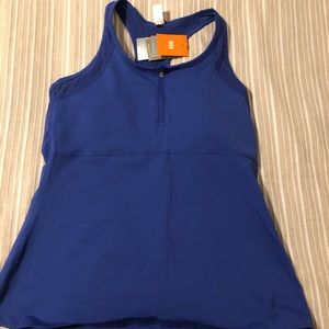 Lucy workout tank